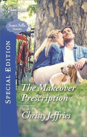 The Makeover Prescription