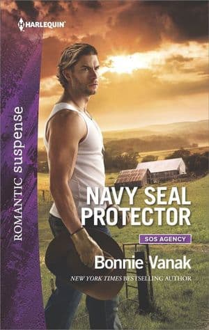 Navy SEAL Protector