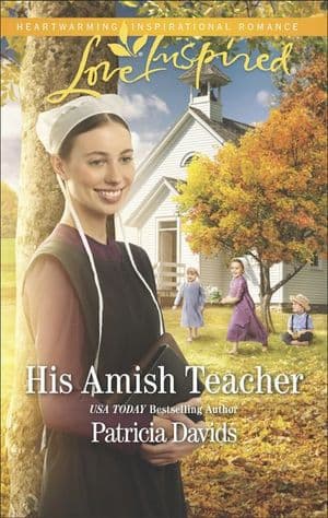 His Amish Teacher