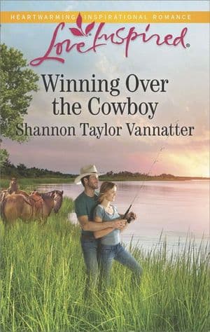 Buy Winning Over the Cowboy at Amazon