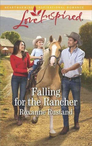 Falling for the Rancher