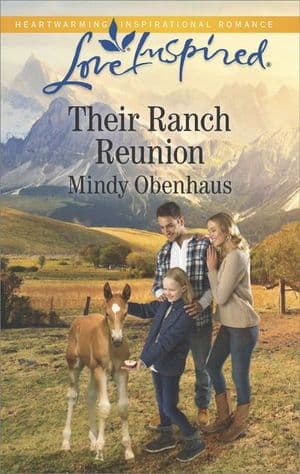 Their Ranch Reunion