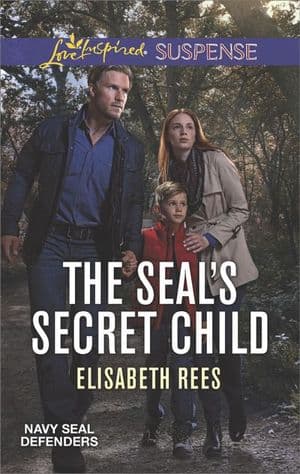 The SEAL's Secret Child