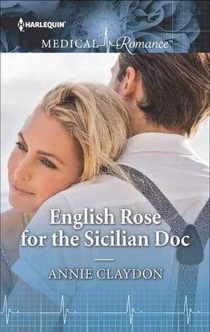 English Rose for the Sicilian Doc