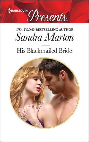 His Blackmailed Bride