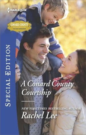 A Conard County Courtship