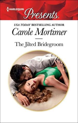 The Jilted Bridegroom