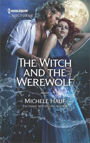 The Witch and the Werewolf