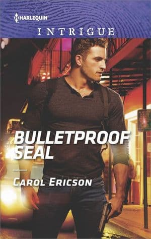 Bulletproof SEAL