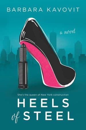 Heels of Steel