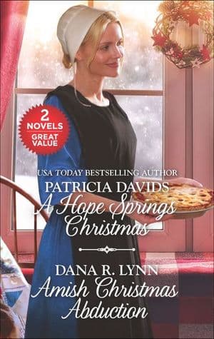 A Hope Springs Christmas and Amish Christmas Abduction