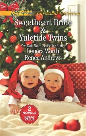 Sweetheart Bride & Yuletide Twins