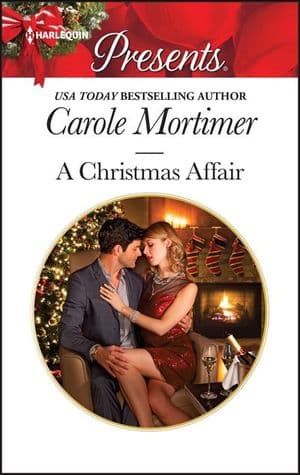 A Christmas Affair