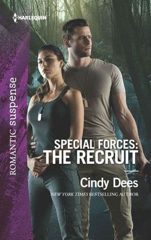 Special Forces: The Recruit