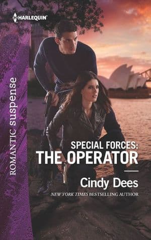 Special Forces: The Operator