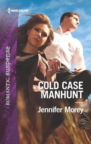 Cold Case Manhunt