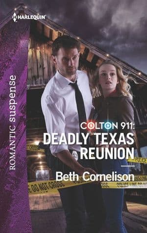 Colton 911: Deadly Texas Reunion