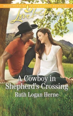 A Cowboy in Shepherd's Crossing