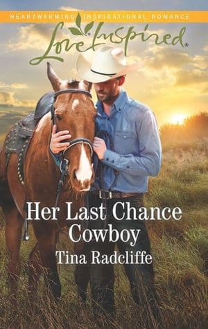 Her Last Chance Cowboy