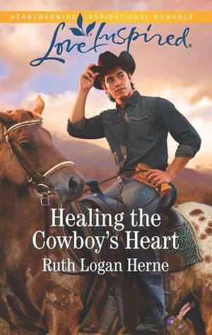 Healing the Cowboy's Heart