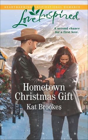 Buy Hometown Christmas Gift at Amazon