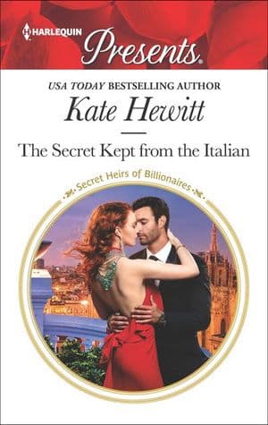 The Secret Kept from the Italian