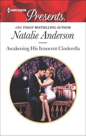 Awakening His Innocent Cinderella