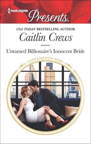 Untamed Billionaire's Innocent Bride