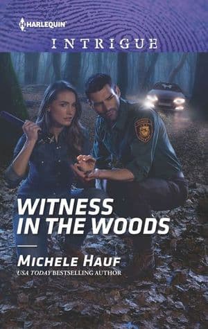 Witness in the Woods