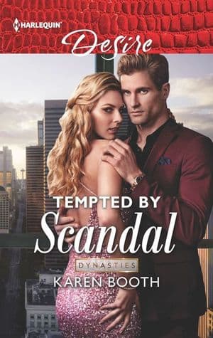 Tempted by Scandal