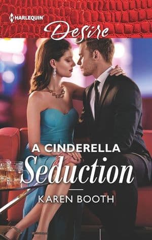 A Cinderella Seduction