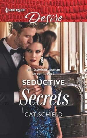 Buy Seductive Secrets at Amazon