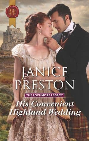 His Convenient Highland Wedding