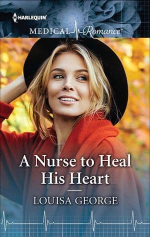 Buy A Nurse to Heal His Heart at Amazon