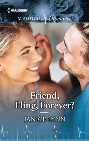 Friend, Fling, Forever?