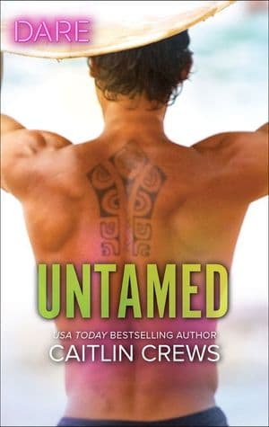 Untamed