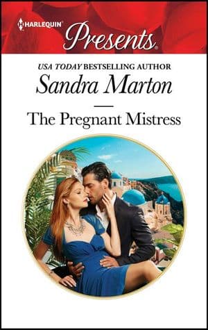 The Pregnant Mistress