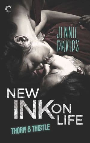 Buy New Ink on Life at Amazon