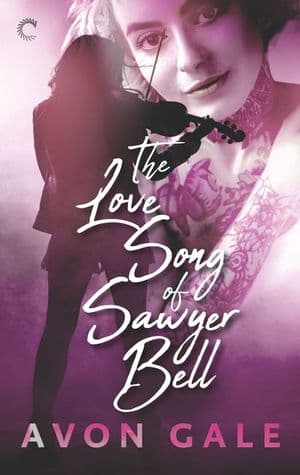 Buy The Love Song of Sawyer Bell at Amazon