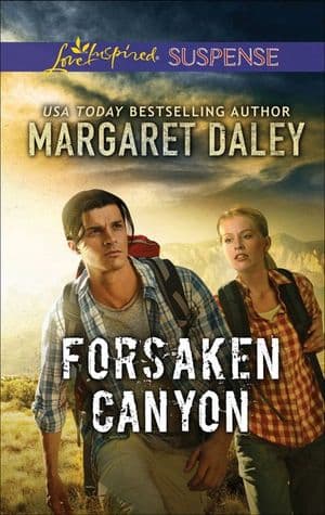 Forsaken Canyon