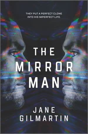 The Mirror Man