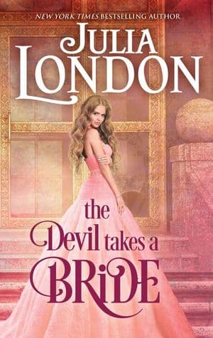 Buy The Devil Takes a Bride at Amazon