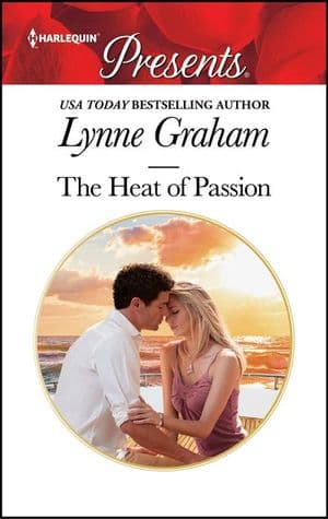 The Heat of Passion