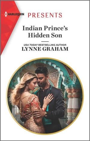 Indian Prince's Hidden Son