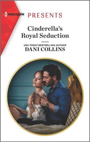 Cinderella's Royal Seduction