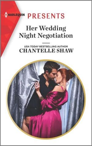 Buy Her Wedding Night Negotiation at Amazon