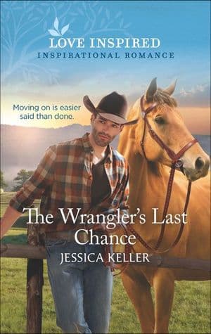 The Wrangler's Last Chance