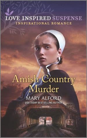 Amish Country Murder