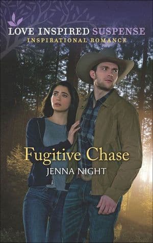 Buy Fugitive Chase at Amazon