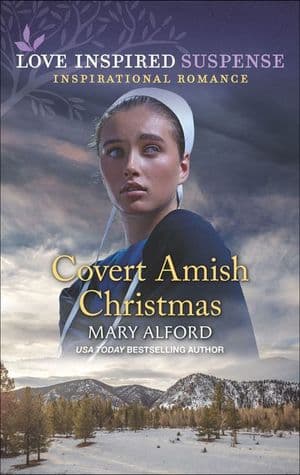 Covert Amish Christmas